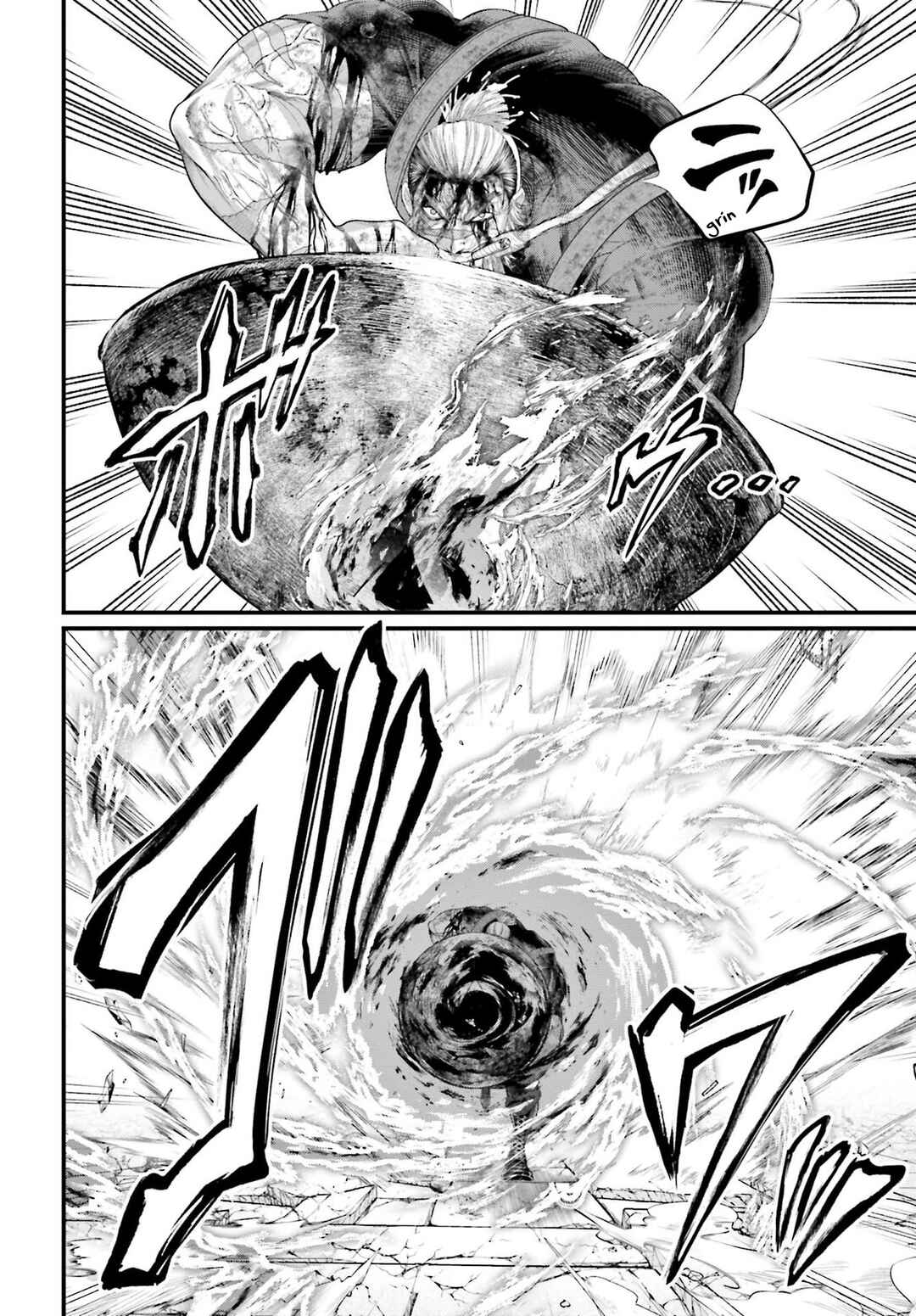 Shuumatsu no Valkyrie Chapter 83 - Page 51