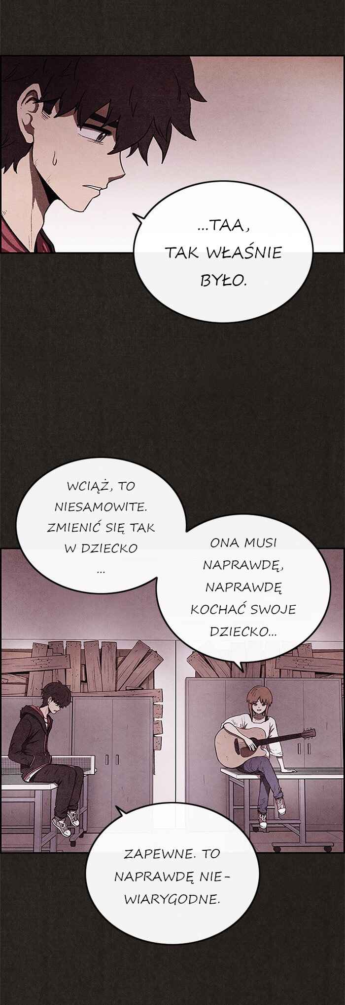 Sweet Home Chapter 60 - Page 10