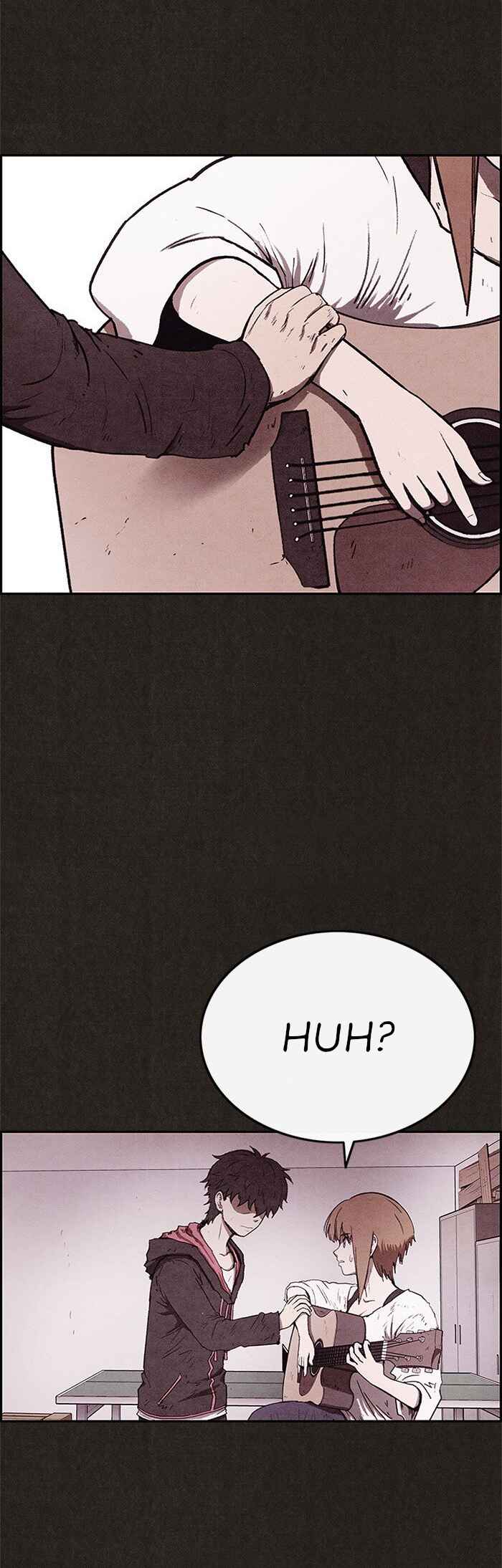 Sweet Home Chapter 60 - Page 23