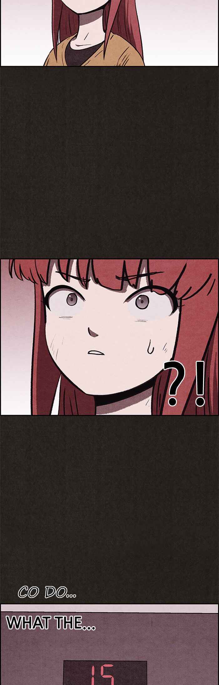 Sweet Home Chapter 60 - Page 28