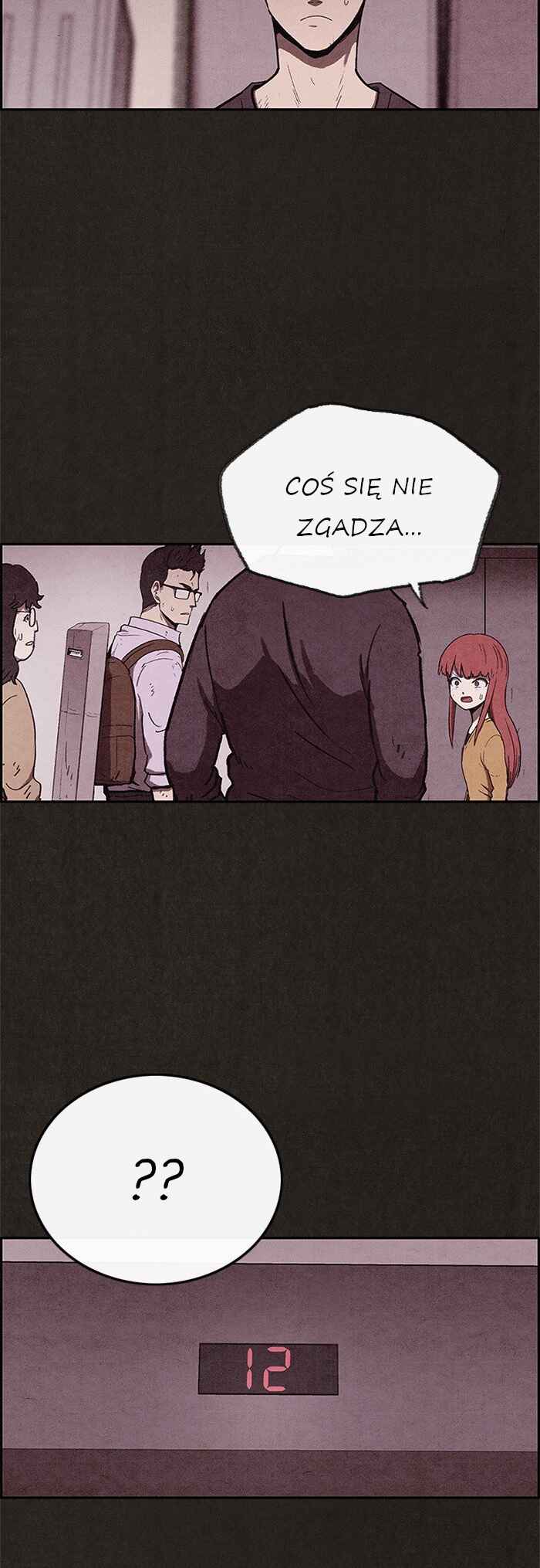 Sweet Home Chapter 60 - Page 34