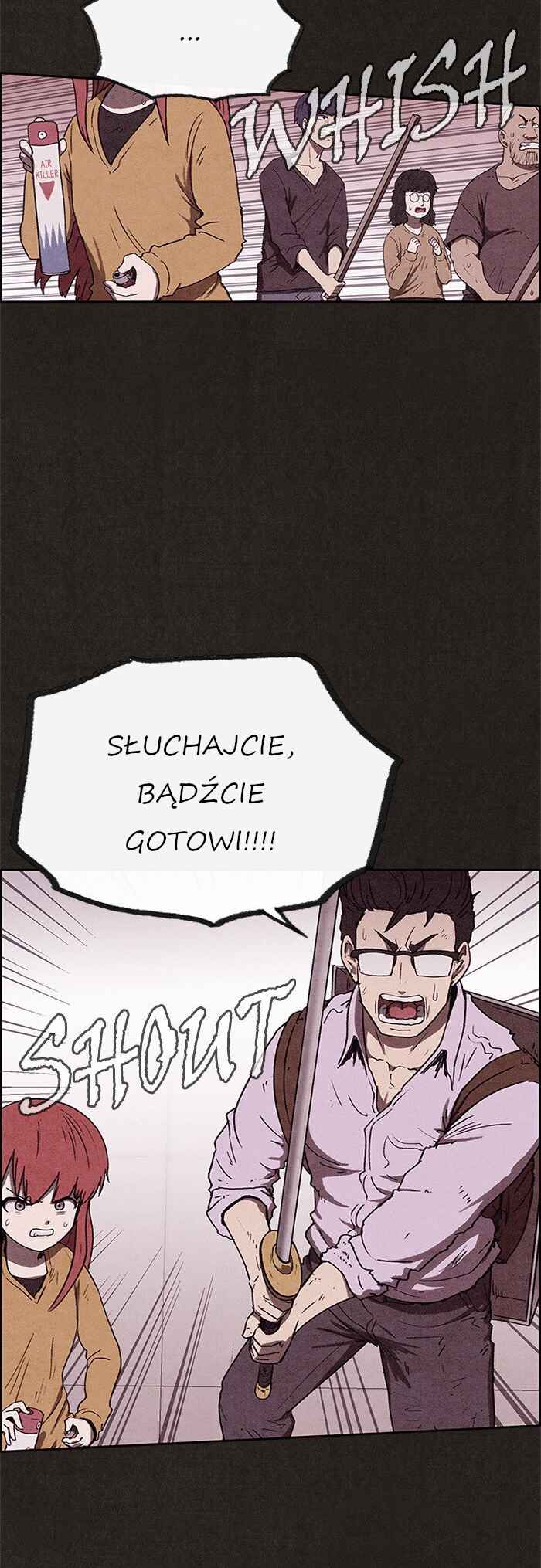 Sweet Home Chapter 60 - Page 37