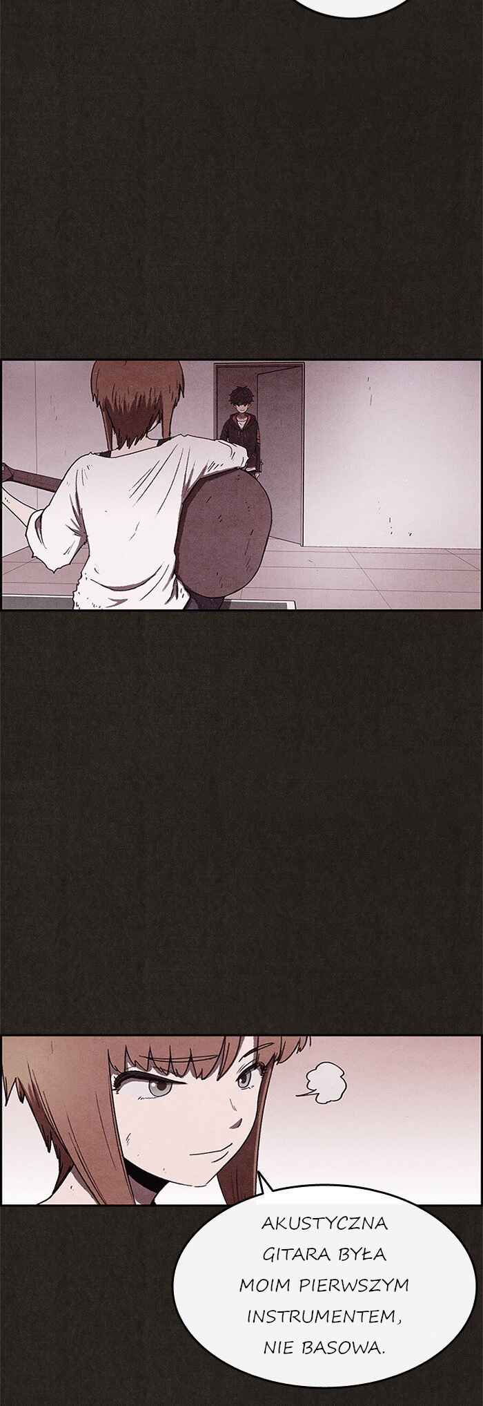 Sweet Home Chapter 60 - Page 4