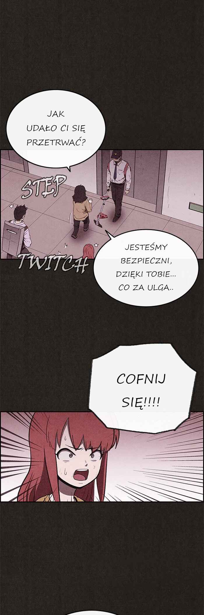 Sweet Home Chapter 60 - Page 42