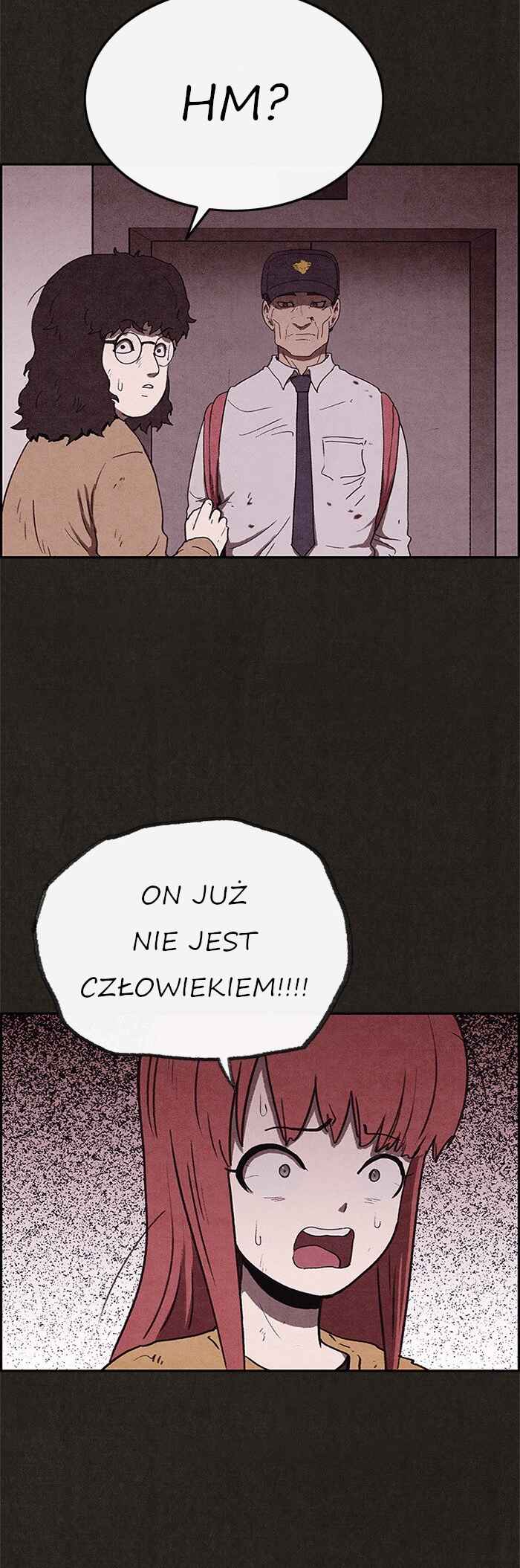 Sweet Home Chapter 60 - Page 43