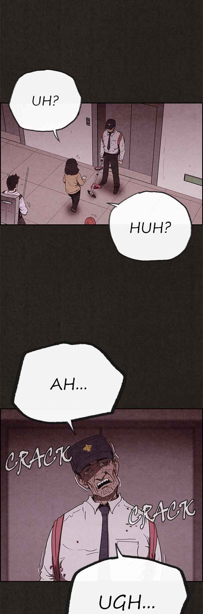 Sweet Home Chapter 60 - Page 44