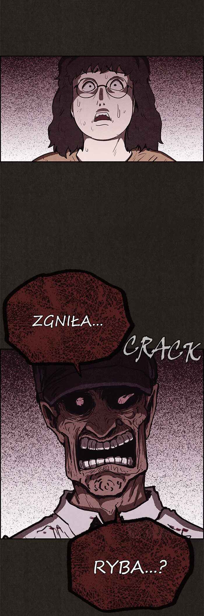 Sweet Home Chapter 60 - Page 46