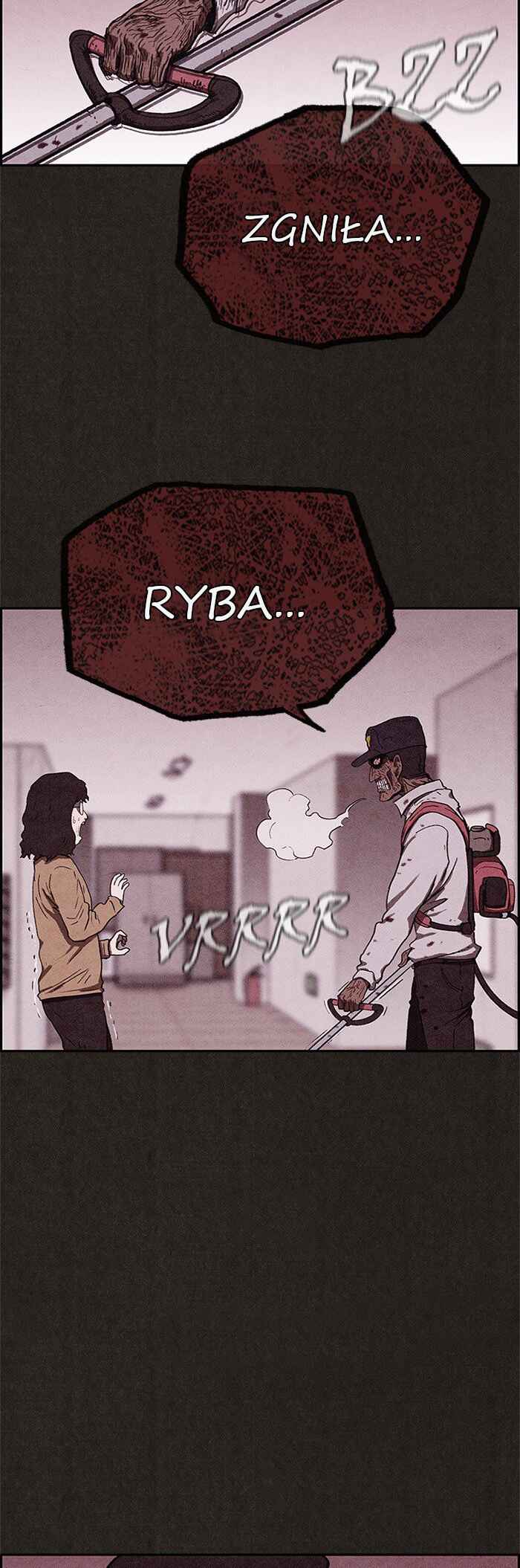 Sweet Home Chapter 60 - Page 48