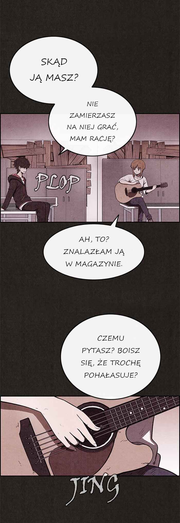 Sweet Home Chapter 60 - Page 5