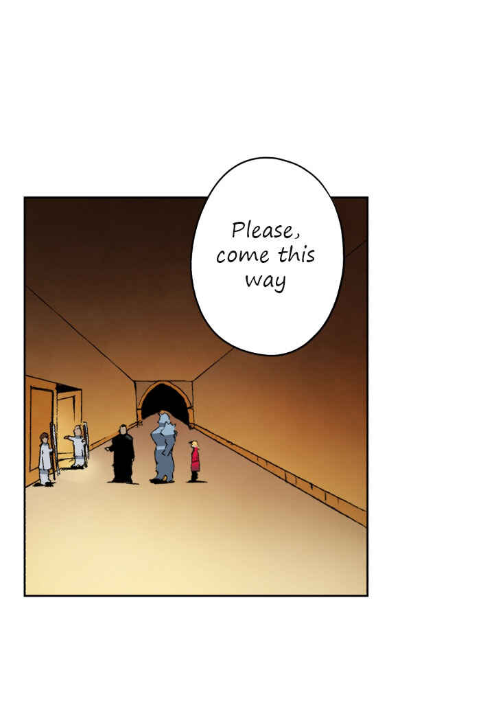 Fullmetal Alchemist Chapter 1 - Page 106
