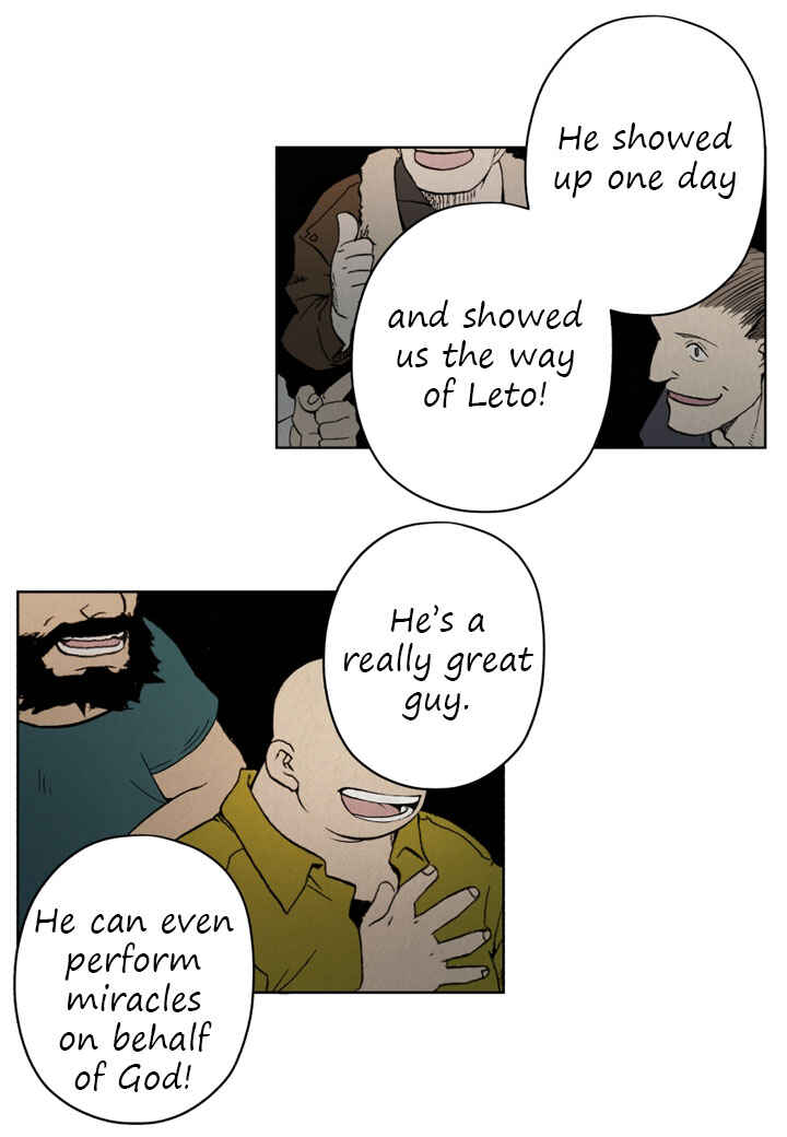 Fullmetal Alchemist Chapter 1 - Page 18