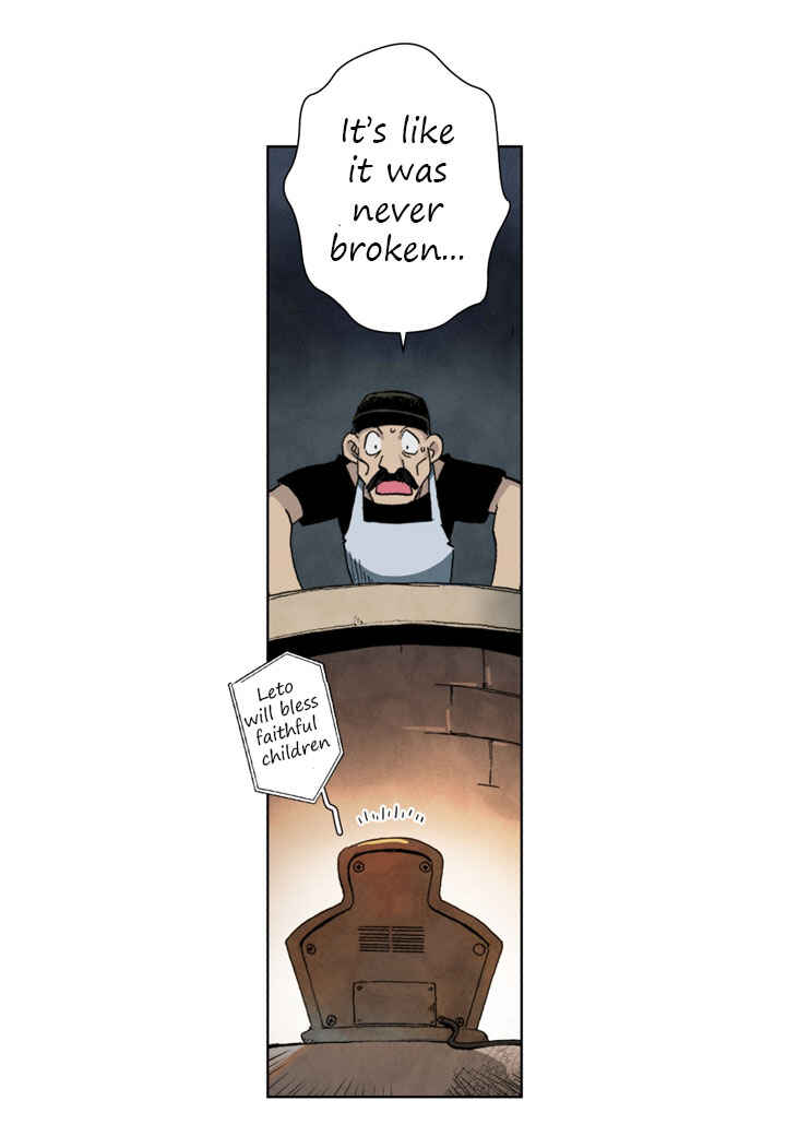 Fullmetal Alchemist Chapter 1 - Page 27