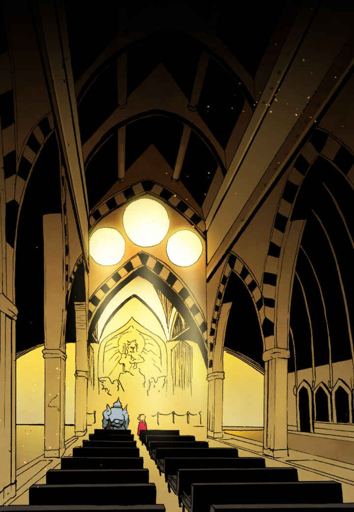 Fullmetal Alchemist Chapter 1 - Page 56