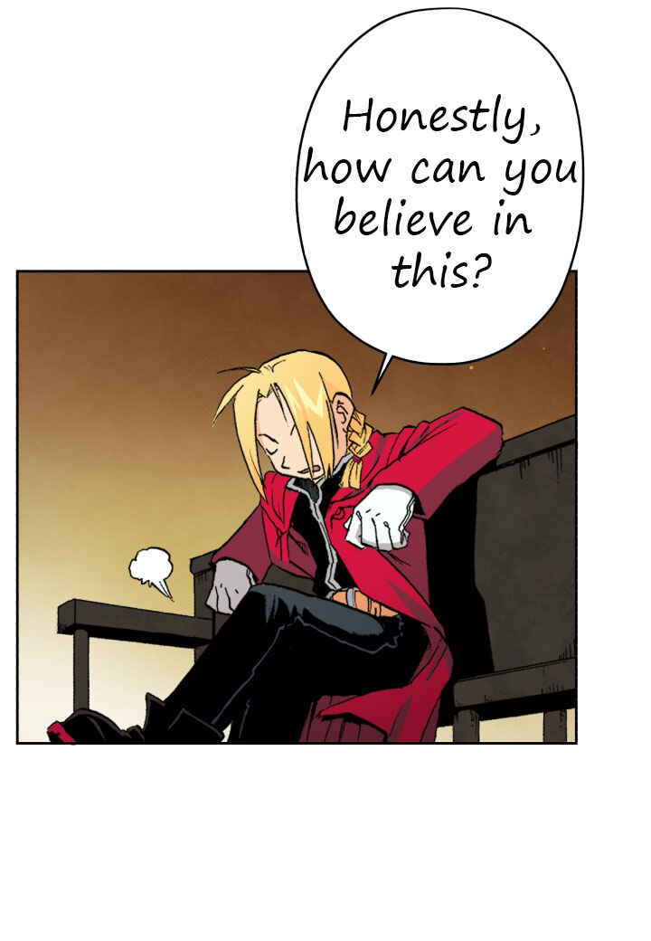 Fullmetal Alchemist Chapter 1 - Page 61