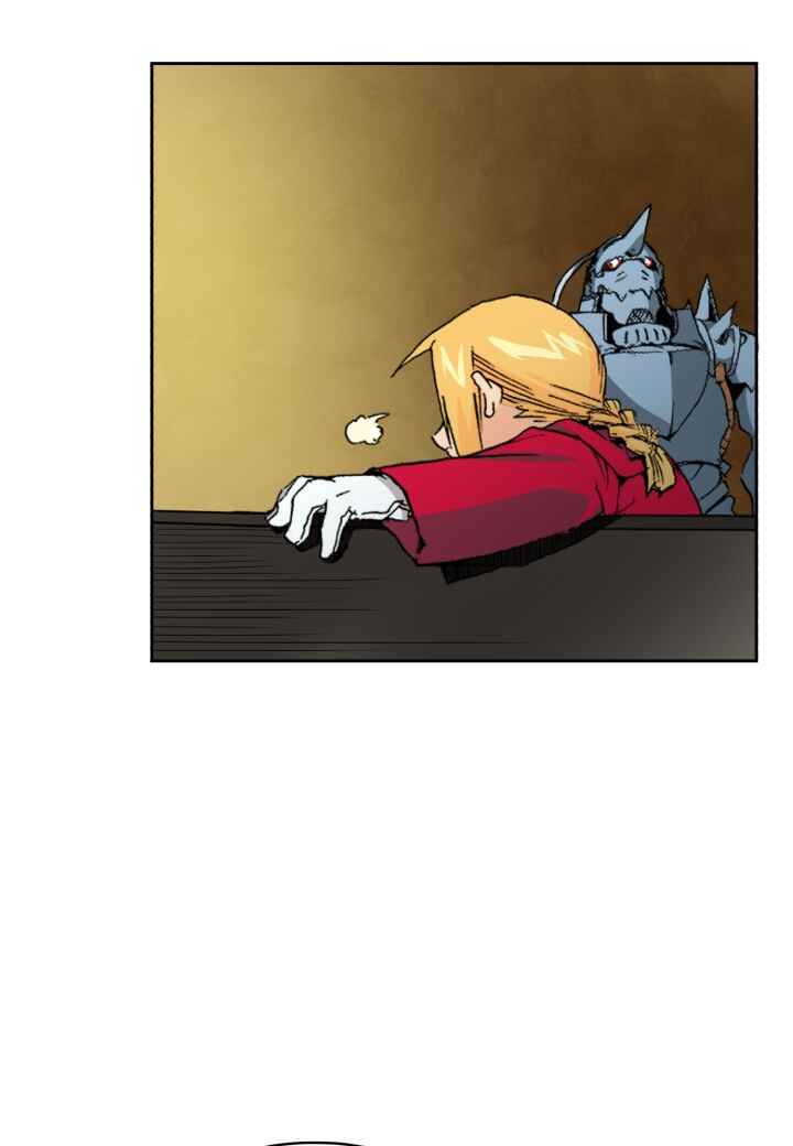 Fullmetal Alchemist Chapter 1 - Page 63