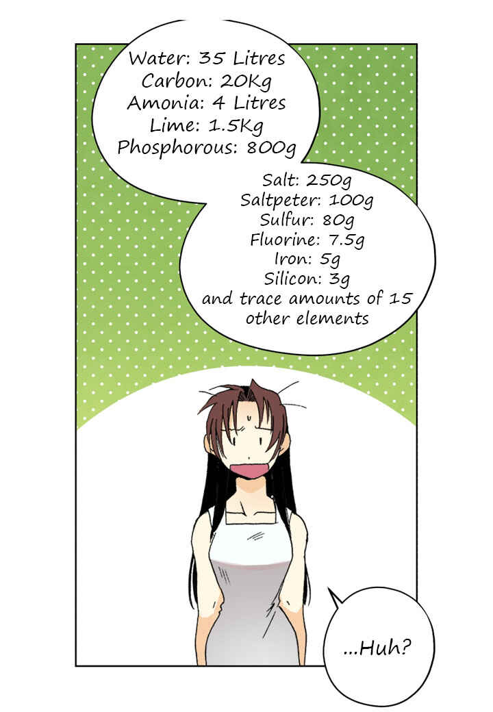 Fullmetal Alchemist Chapter 1 - Page 64