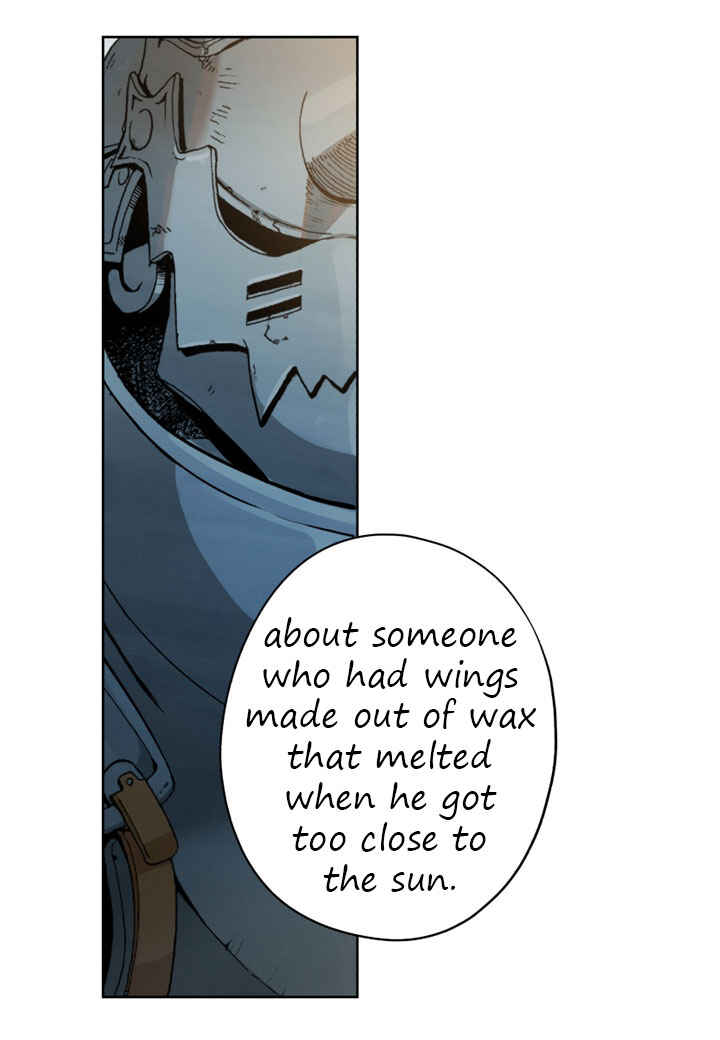 Fullmetal Alchemist Chapter 1 - Page 74