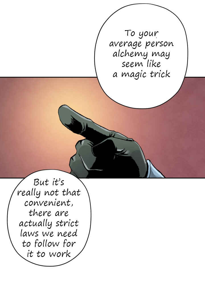 Fullmetal Alchemist Chapter 1 - Page 85