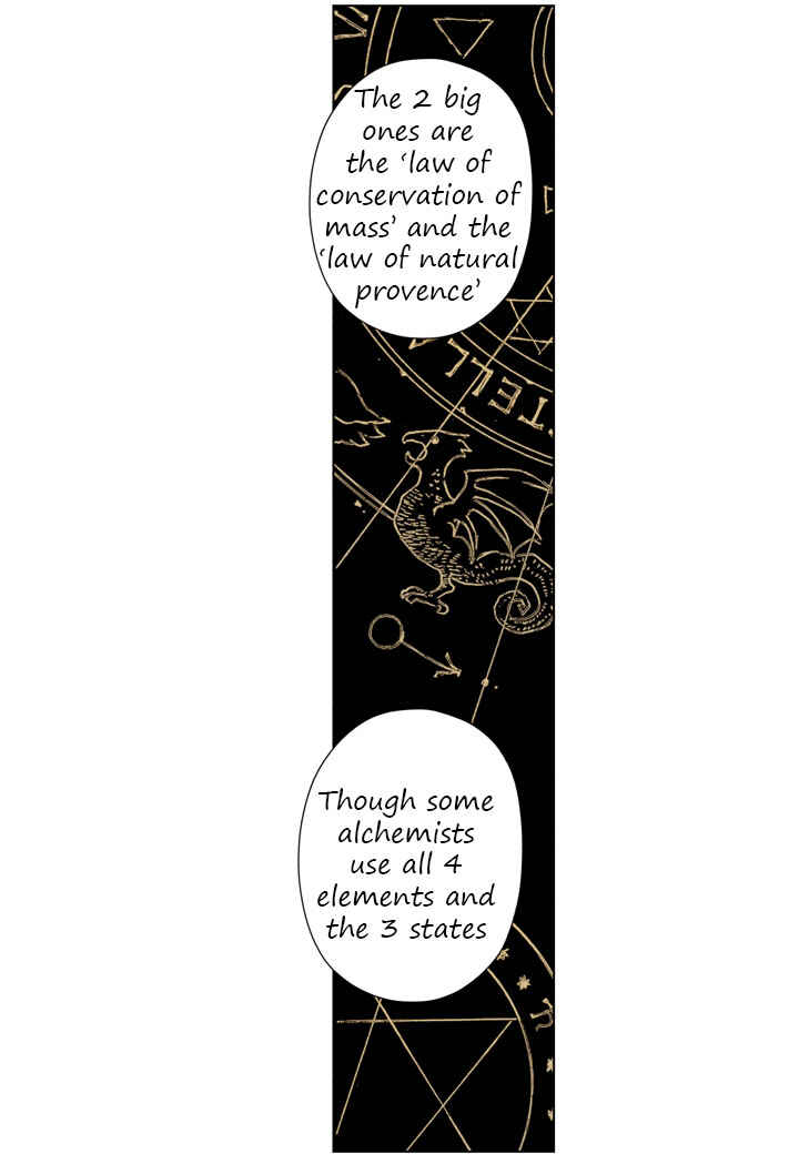 Fullmetal Alchemist Chapter 1 - Page 86
