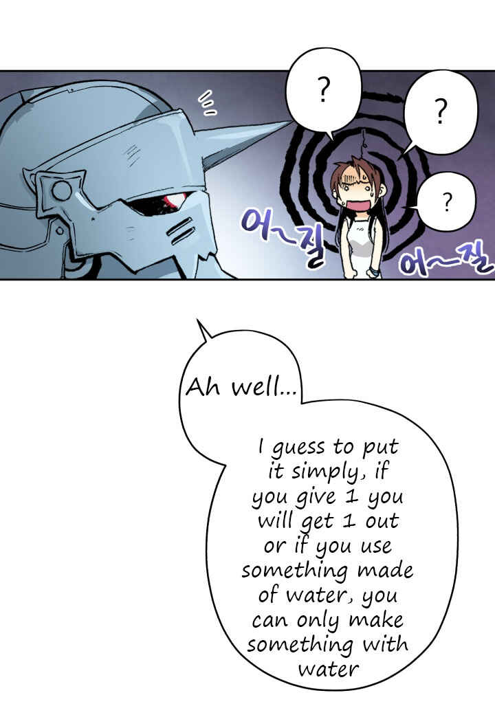 Fullmetal Alchemist Chapter 1 - Page 87