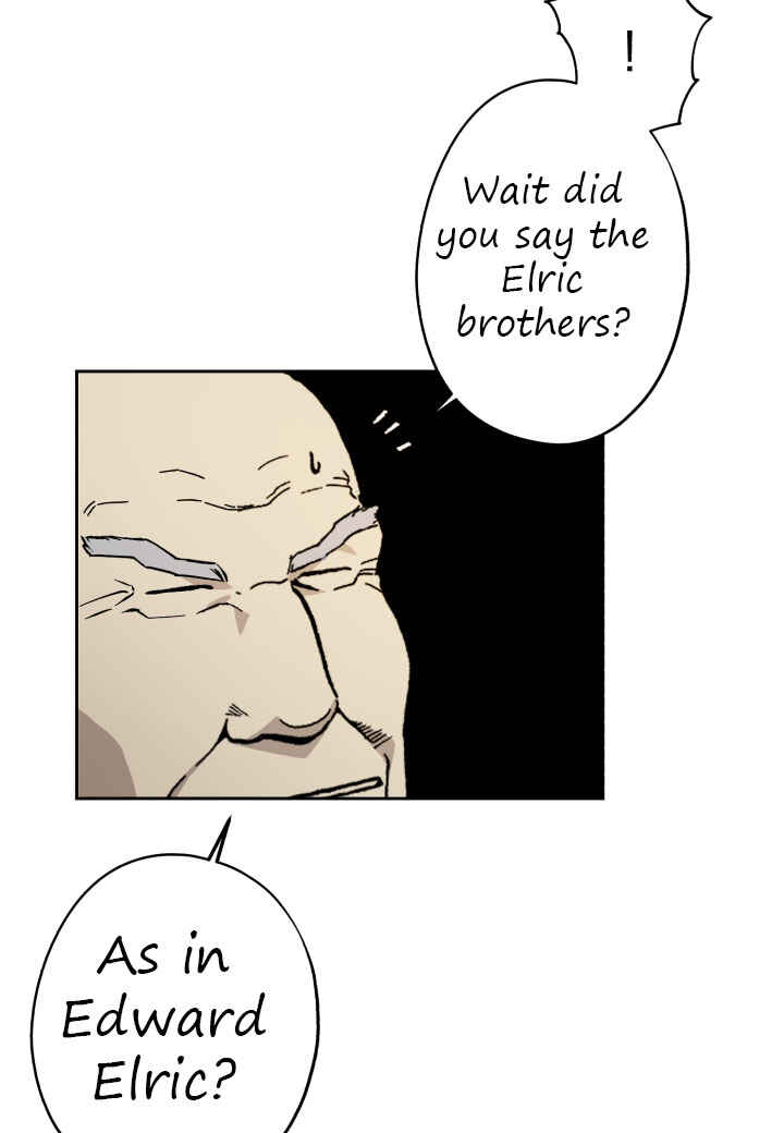 Fullmetal Alchemist Chapter 1 - Page 96