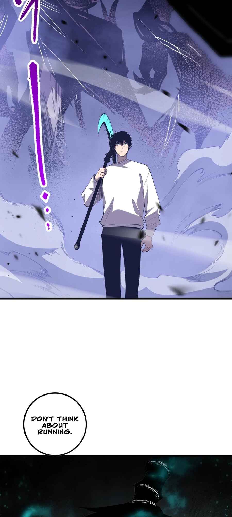 Si Ling Fashi! Wo Ji Shi Tianzai Chapter 99 - Page 36