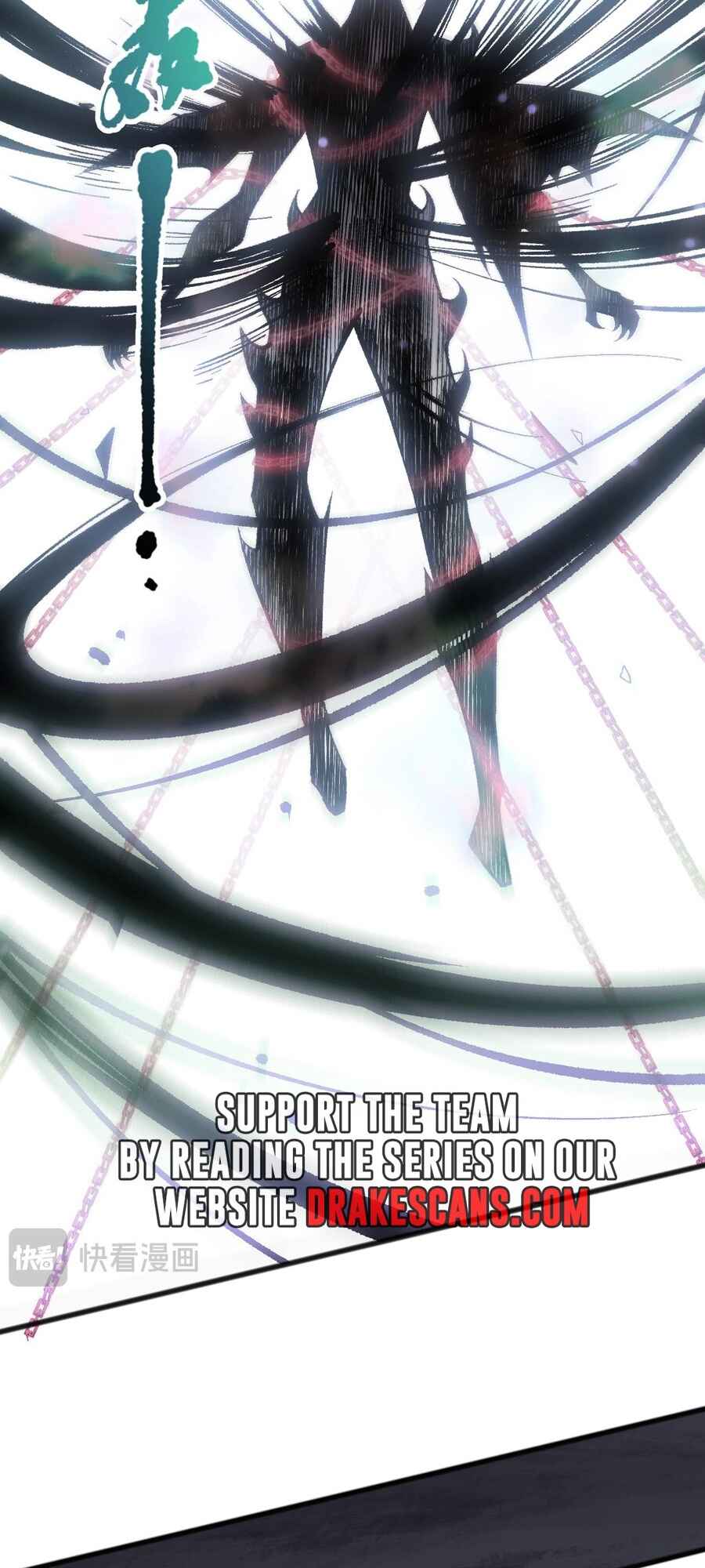 Si Ling Fashi! Wo Ji Shi Tianzai Chapter 99 - Page 41