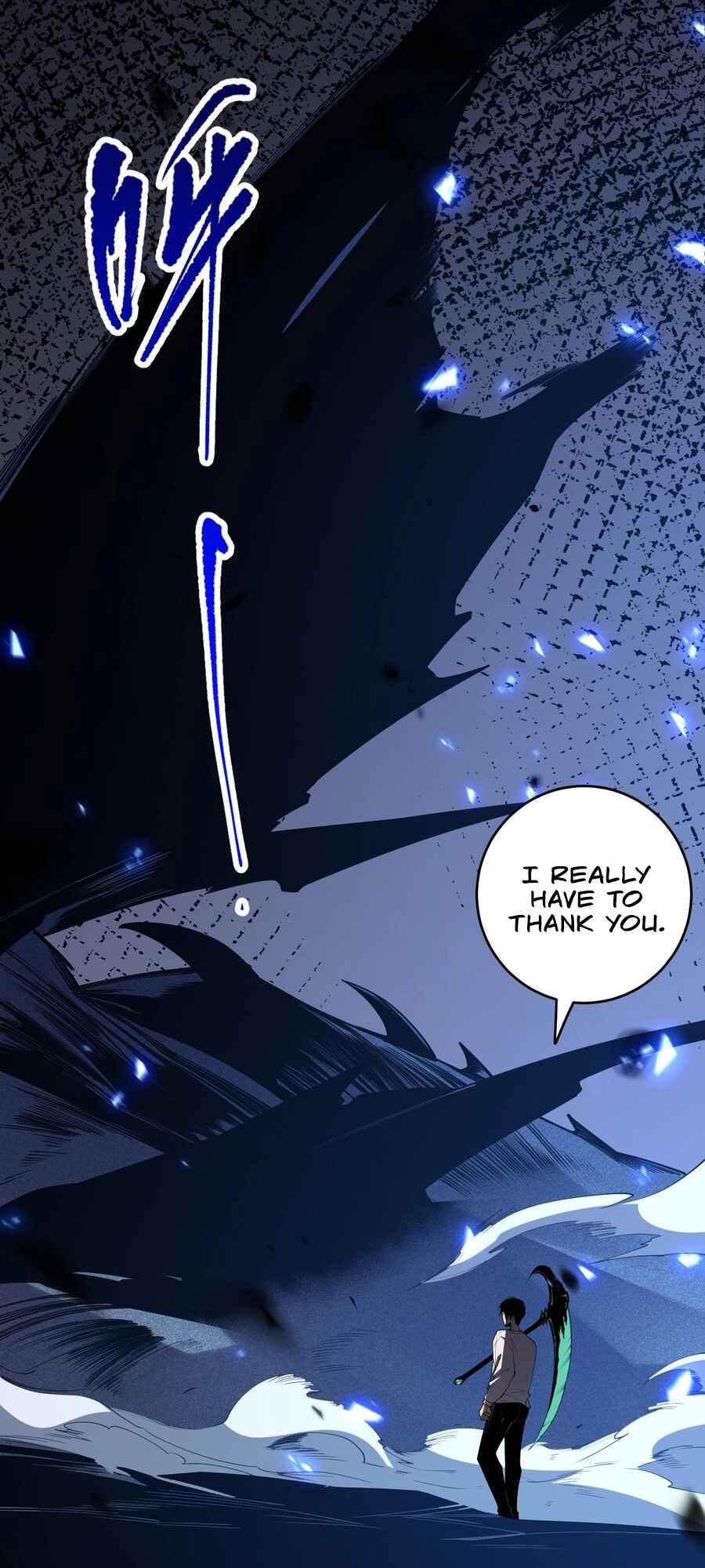 Si Ling Fashi! Wo Ji Shi Tianzai Chapter 99 - Page 46