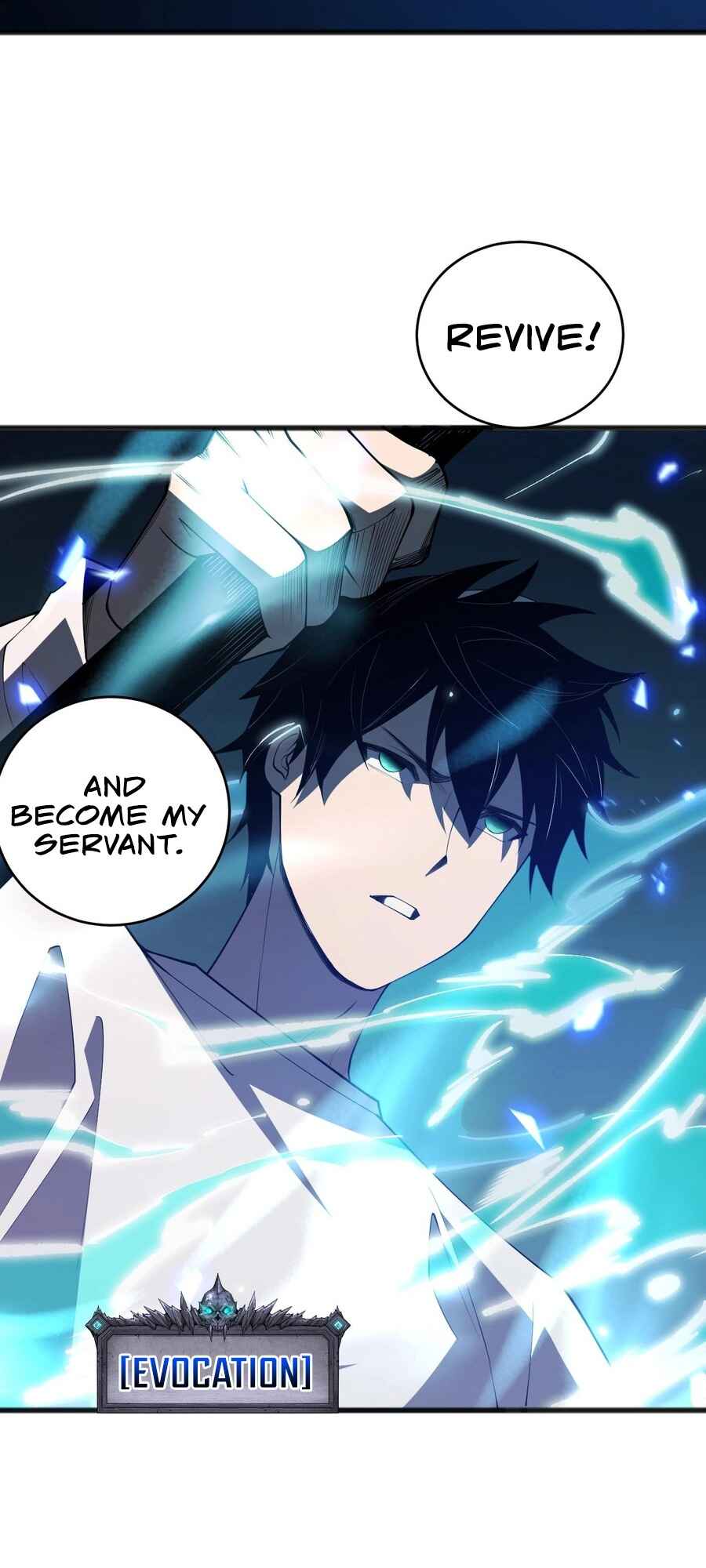 Si Ling Fashi! Wo Ji Shi Tianzai Chapter 99 - Page 47