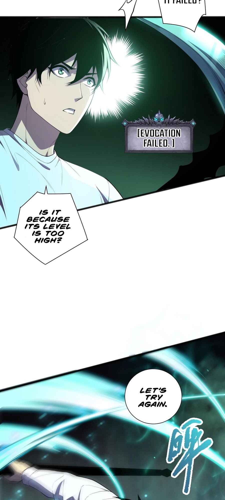 Si Ling Fashi! Wo Ji Shi Tianzai Chapter 99 - Page 50