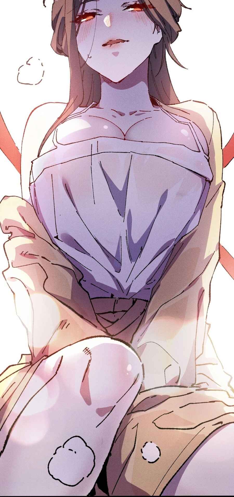 Si Ling Fashi! Wo Ji Shi Tianzai Chapter 99 - Page 61