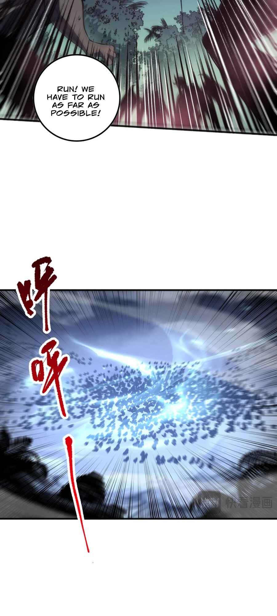 Si Ling Fashi! Wo Ji Shi Tianzai Chapter 99 - Page 7