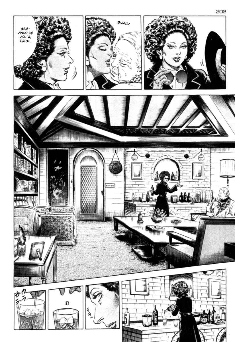 Experimental Doll Dummy Oscar Chapter 59 - Page 5