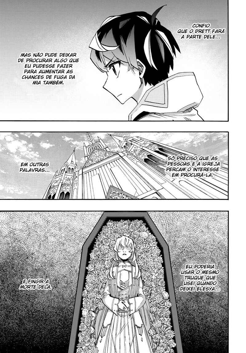 Isekai Walking Chapter 147 - Page 7