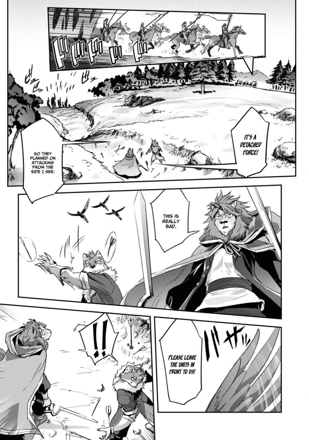 Goshujin-sama to Yuku Isekai Survival! Chapter 29 - Page 19