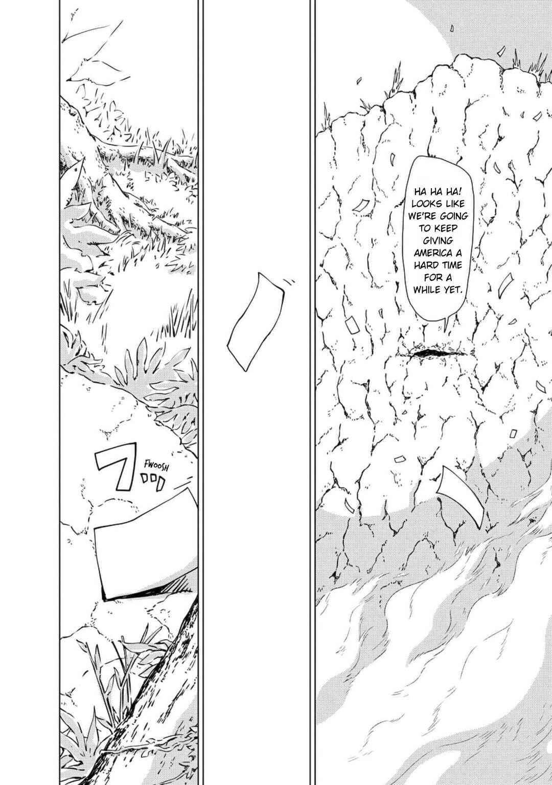 Peleliu: Guernica of Paradise Chapter 15 - Page 18
