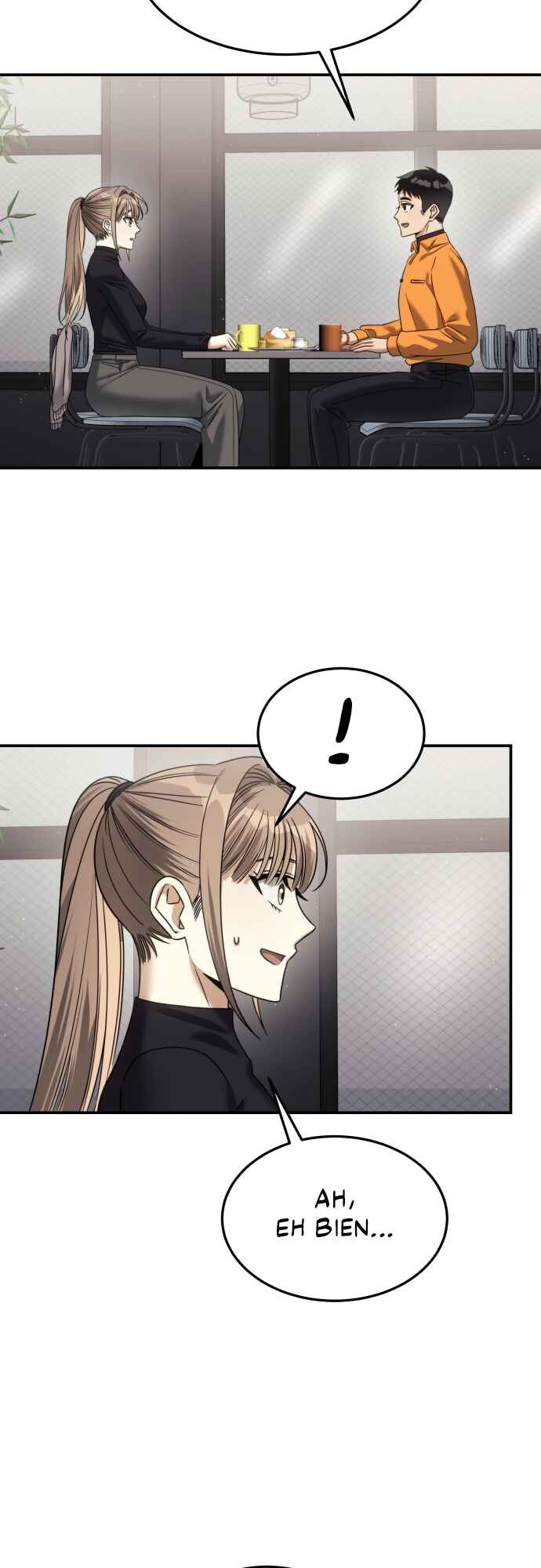 The Hunter Next Door Chapter 17 - Page 24