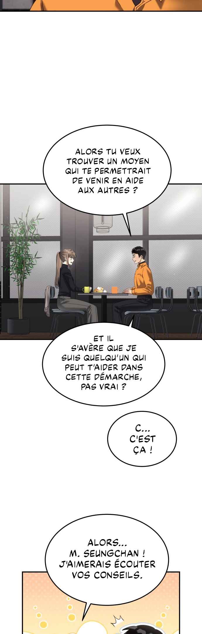 The Hunter Next Door Chapter 17 - Page 42