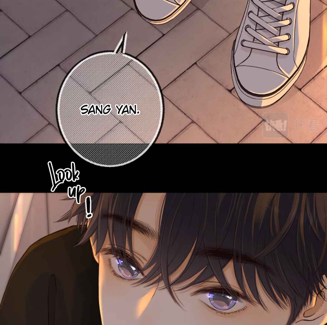 Nan hong Chapter 54 - Page 19