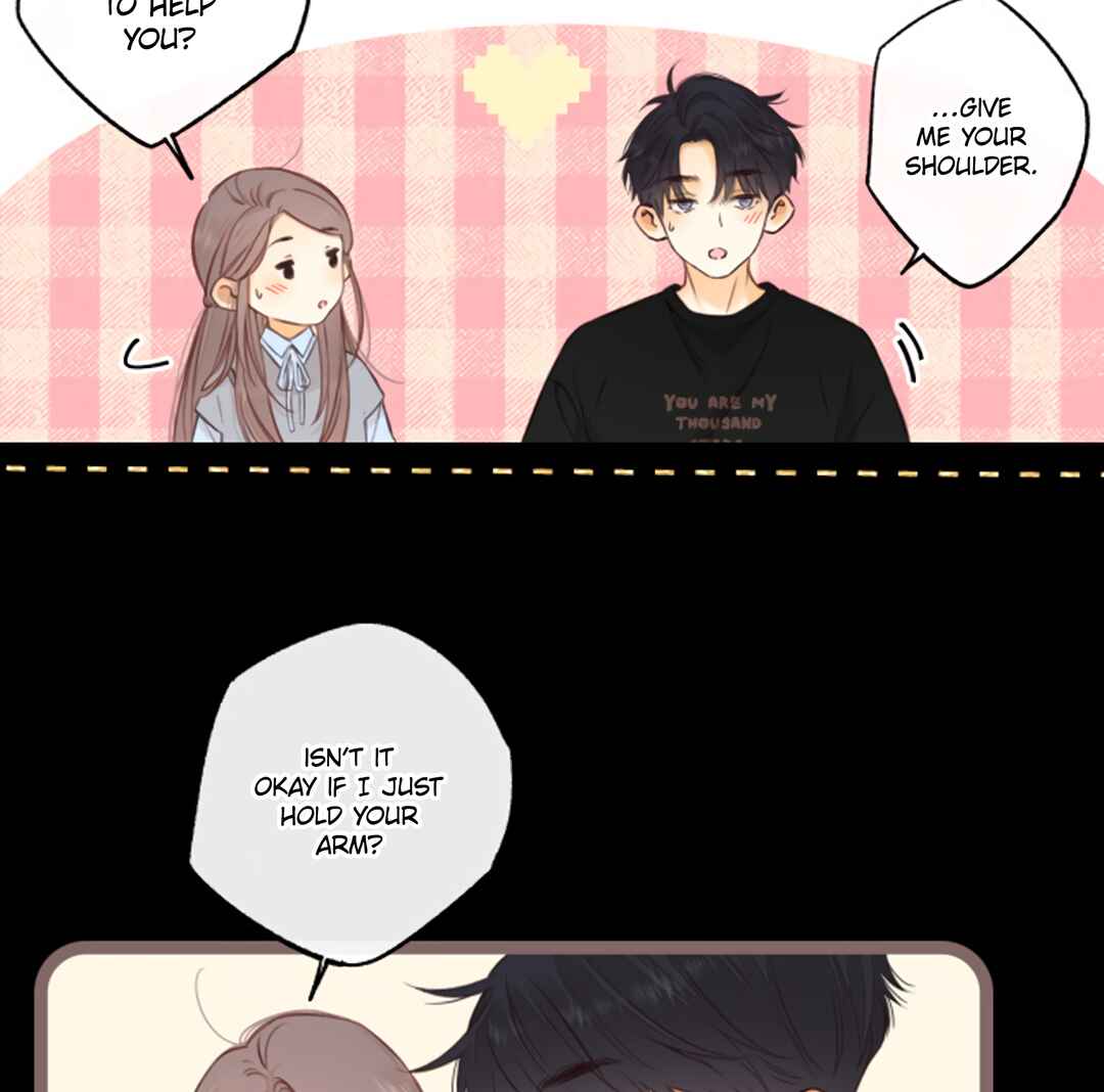Nan hong Chapter 54 - Page 39