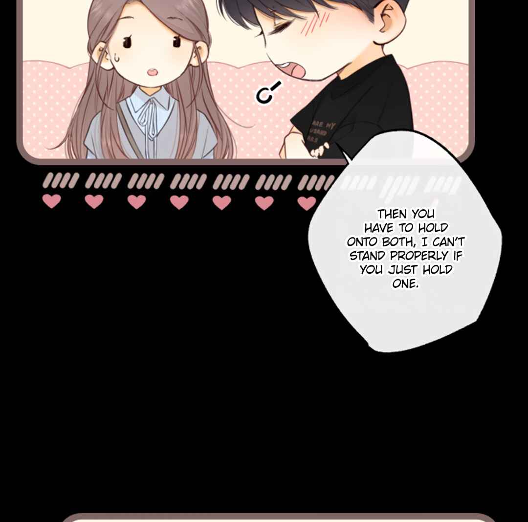 Nan hong Chapter 54 - Page 40