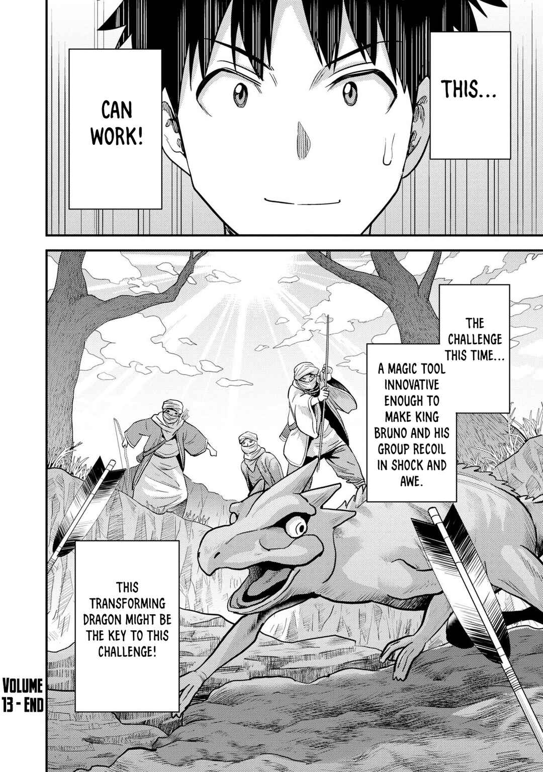 Risou no Himo Seikatsu Chapter 56 - Page 39
