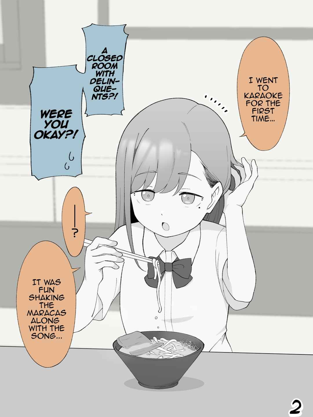 Aniki no Kanojo ni Naru, Onnanoko ni Nacchatta Otouto Chapter 237 - Page 2