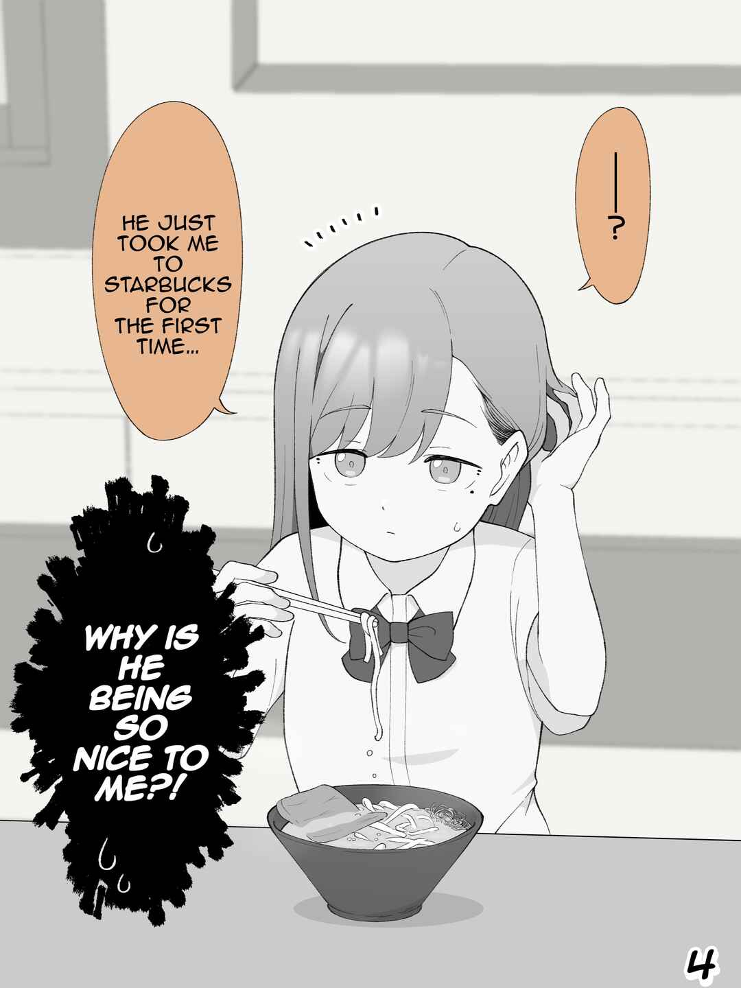Aniki no Kanojo ni Naru, Onnanoko ni Nacchatta Otouto Chapter 237 - Page 4
