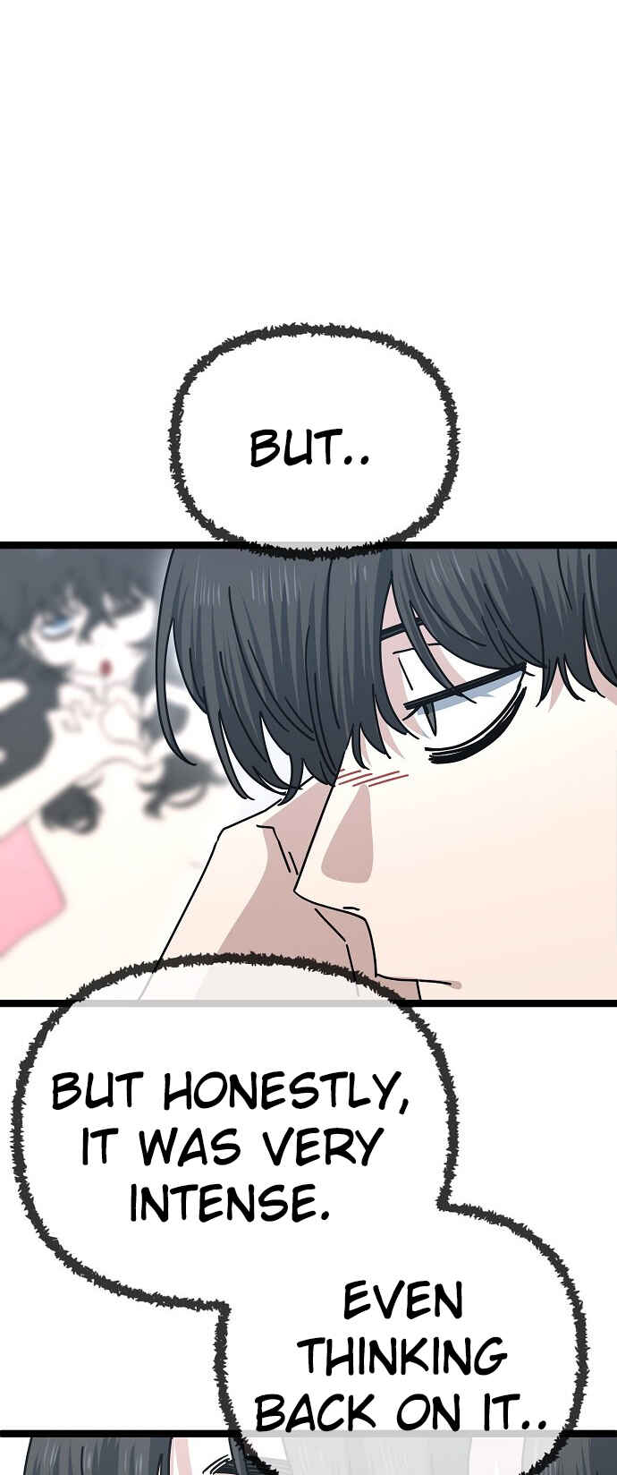 Mujikbaeksu Gye Baek-sun Chapter 191 - Page 20