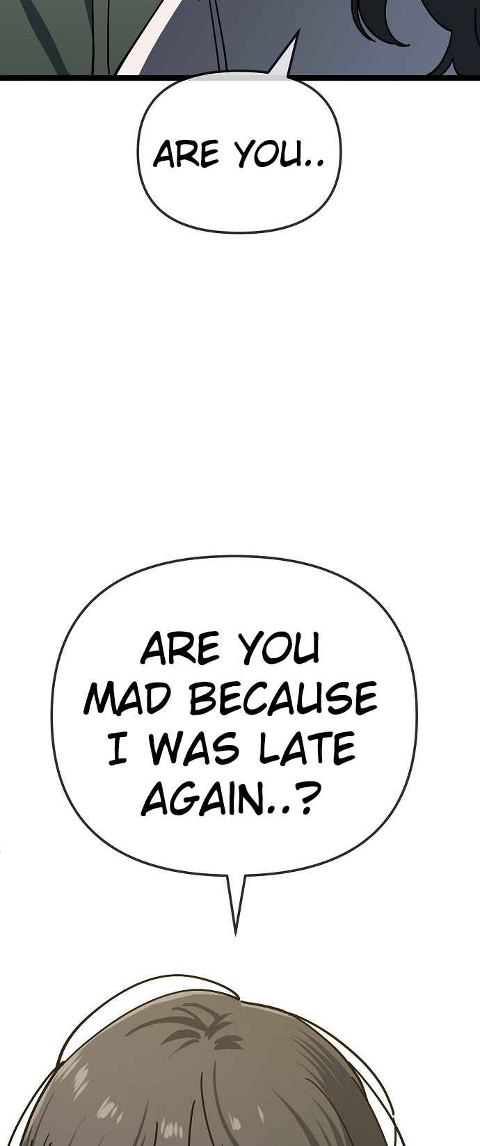 Mujikbaeksu Gye Baek-sun Chapter 191 - Page 34