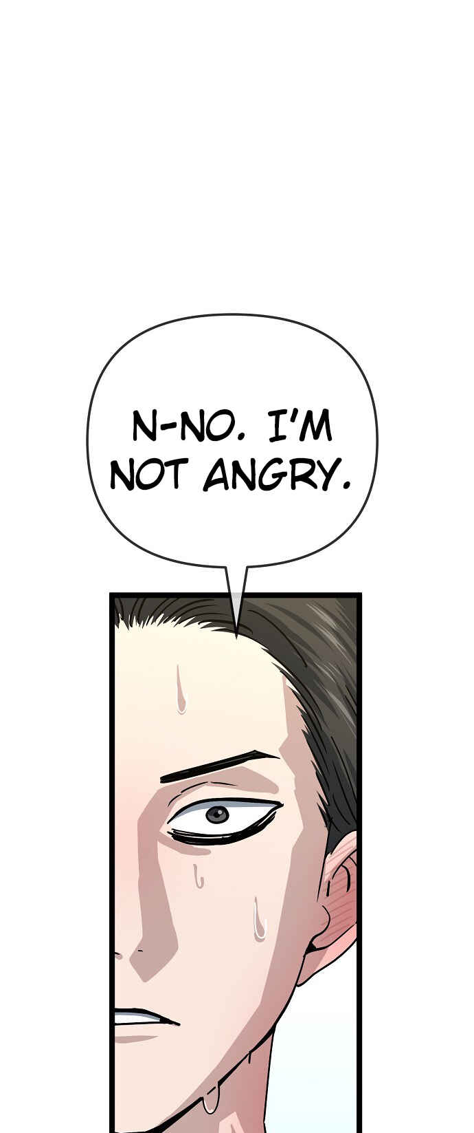 Mujikbaeksu Gye Baek-sun Chapter 191 - Page 36
