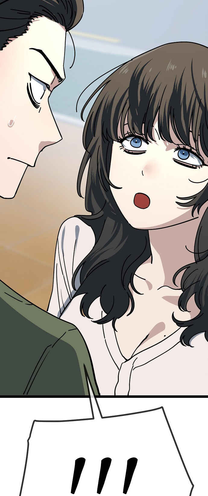 Mujikbaeksu Gye Baek-sun Chapter 191 - Page 44