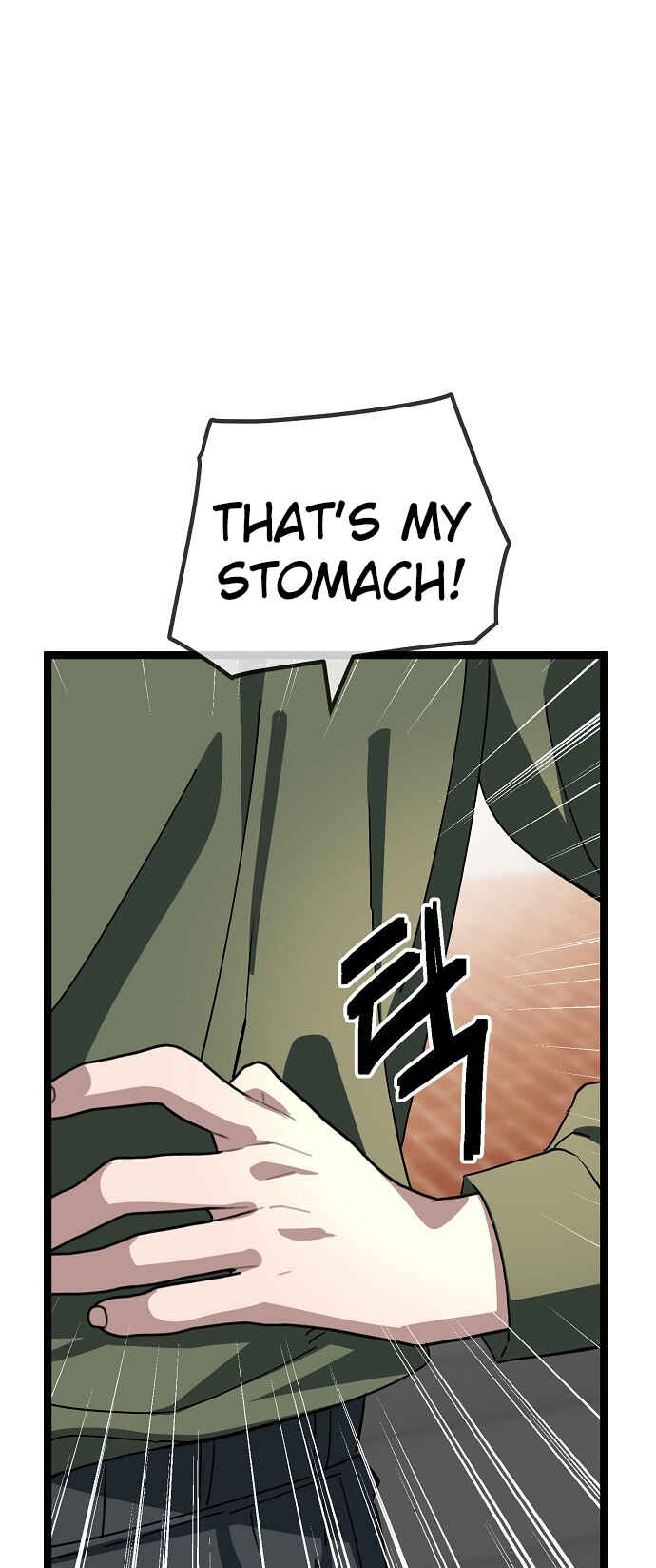 Mujikbaeksu Gye Baek-sun Chapter 191 - Page 46