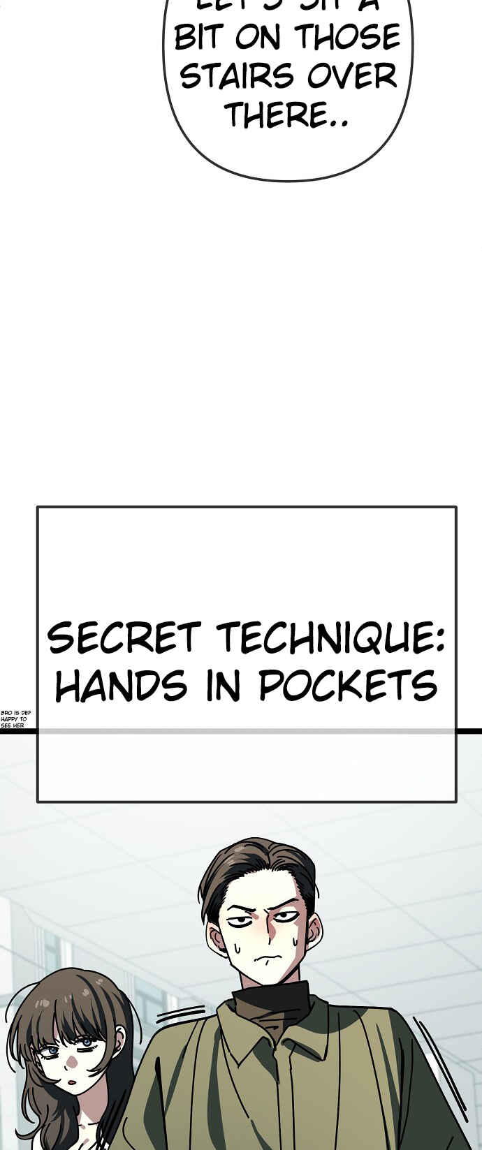 Mujikbaeksu Gye Baek-sun Chapter 191 - Page 48